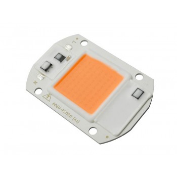 Светодиод для растений (Фитосветодиод) LED 20W 220V